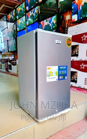 Mr Uk Fridge Single Door, Cheap Price , Fridge Guard Free