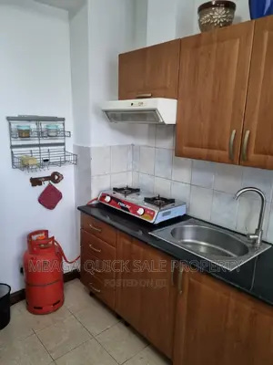 Furnished Studio Apartment in Kunduchi for rent