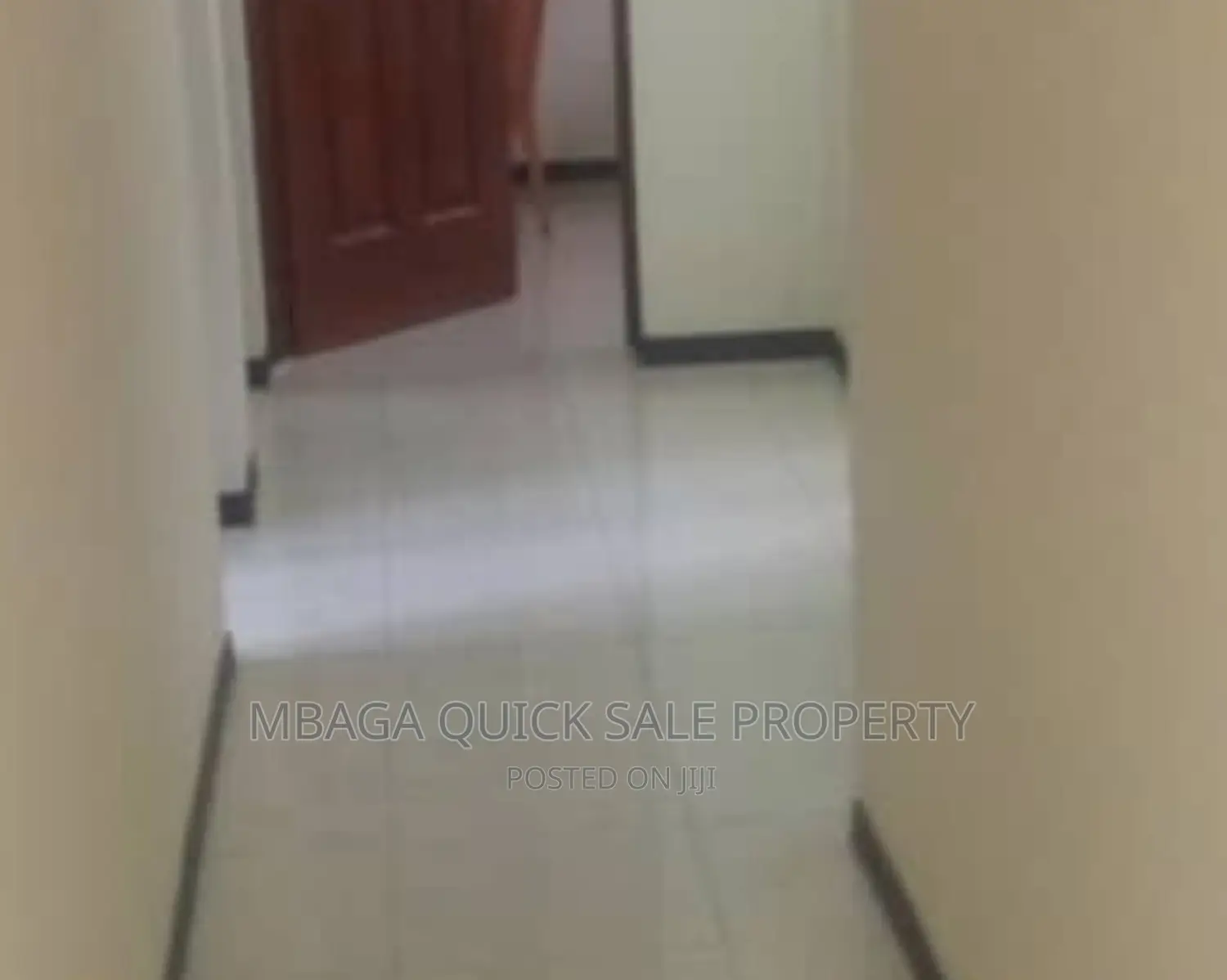 Furnished Studio Apartment in Kunduchi for rent