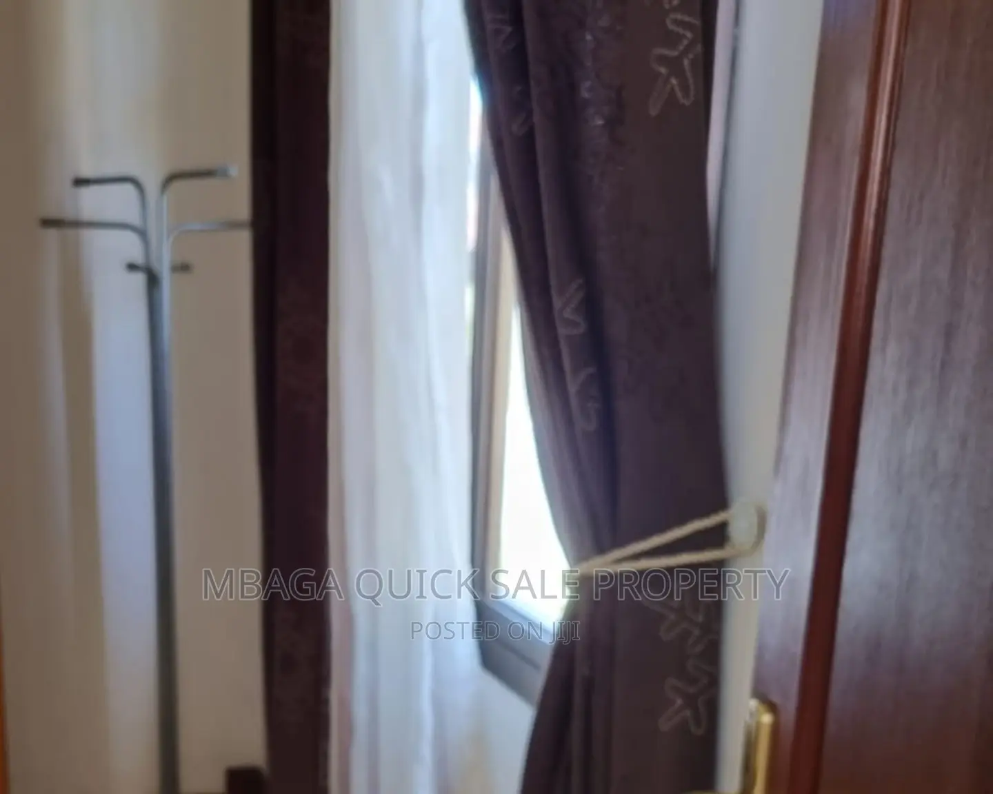 Furnished Studio Apartment in Kunduchi for rent