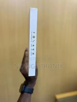 Z88 PRO Smartwatch