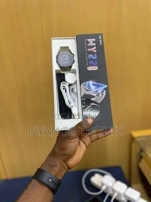 WY 22 PRO Smartwatch