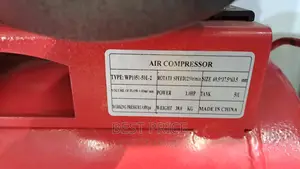 Edon Compressor 50 Litre