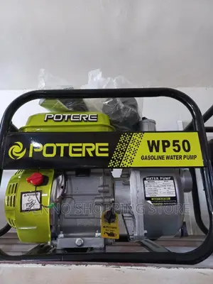 Water Pump Wp50