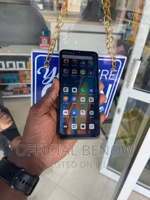Tecno Spark 7 32 GB Green