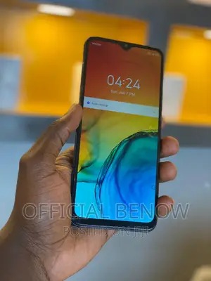 Infinix Hot 11 Play 64 GB Blue