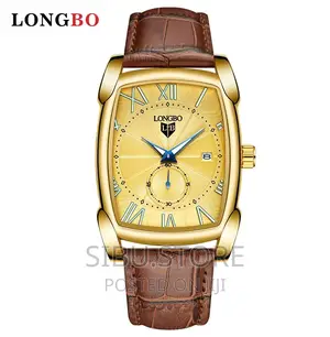 Longbo Original Watch
