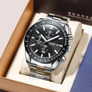 Longbo Original Watch