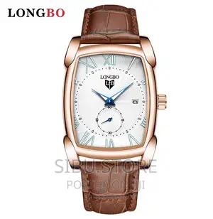 Original Longbo Watch