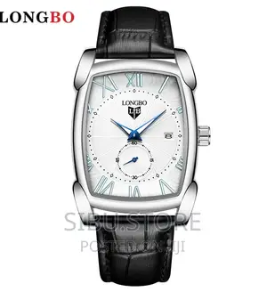 Longbo Watch Original