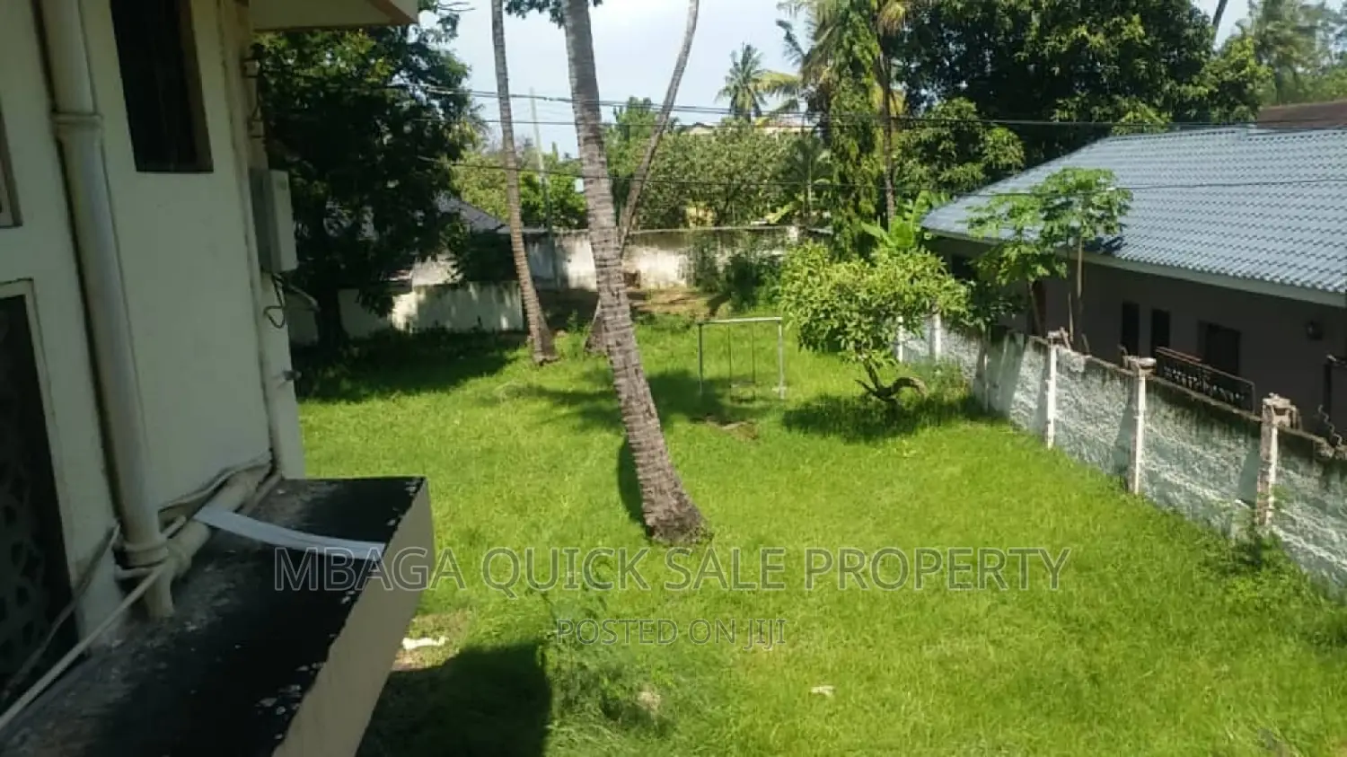 6bdrm Apartment in Mikocheni for rent