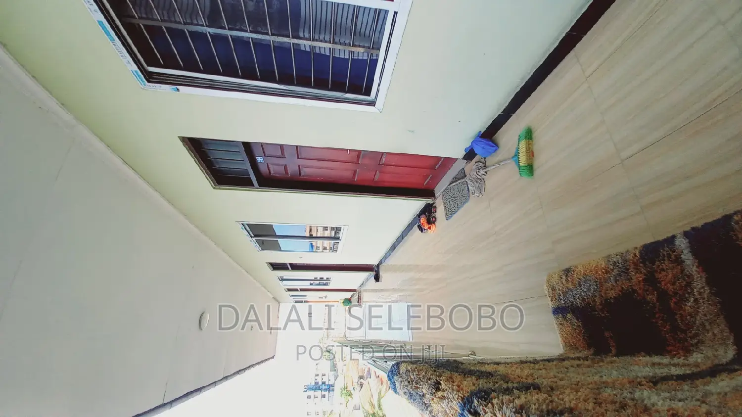 1bdrm Bedsitter in Sinza Madukani for rent