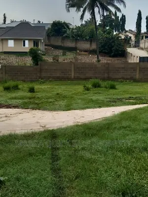 Photo - Plot for Sale at Mbezi Beach Masana