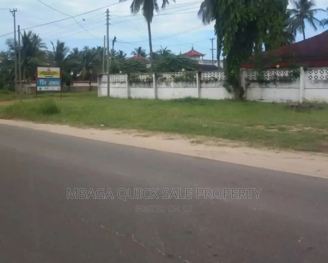 3bdrm House in Mbezi Beach for rent