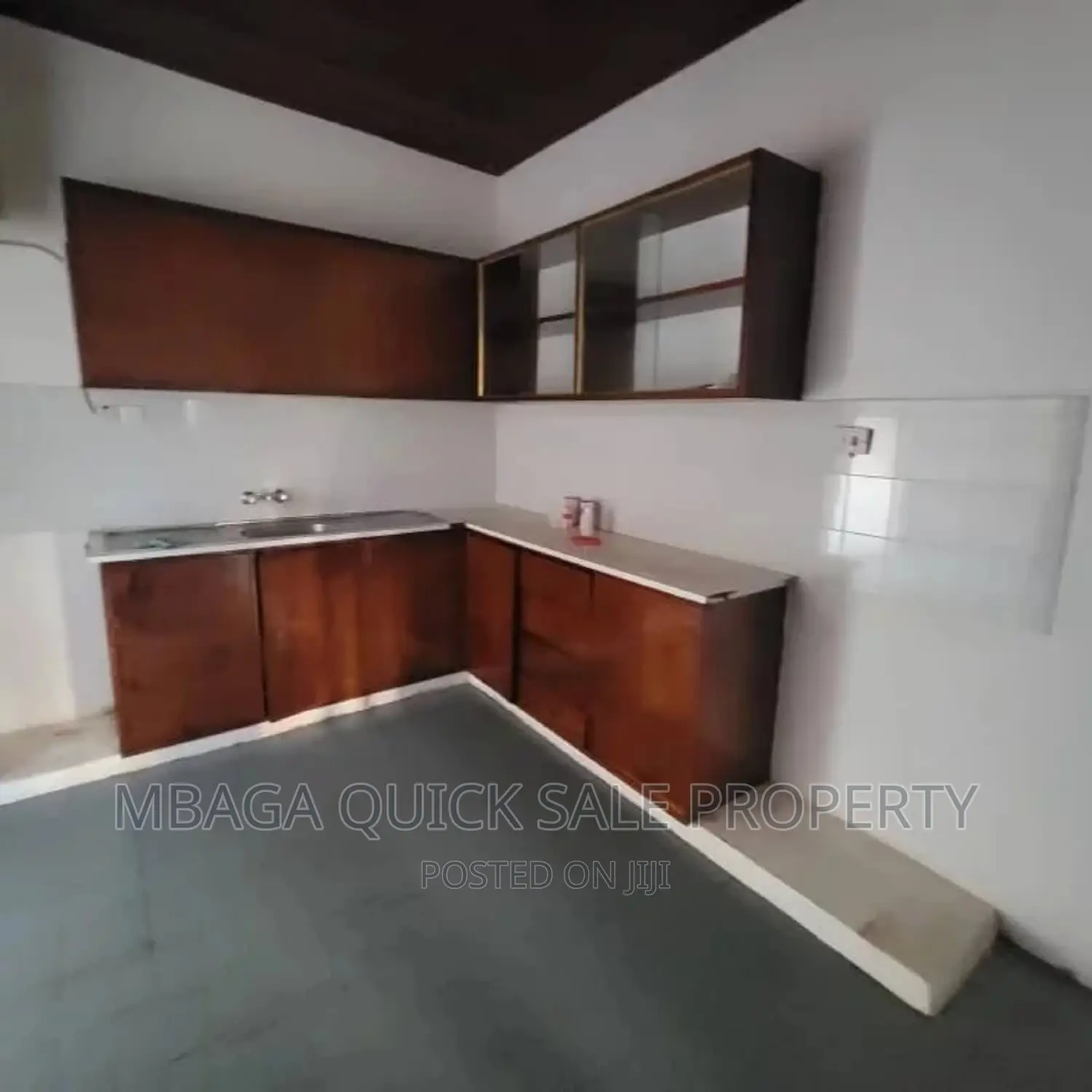 3bdrm House in Mbezi Beach for rent