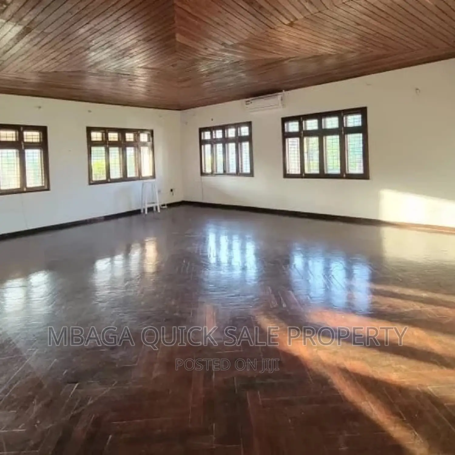 3bdrm House in Mbezi Beach for rent