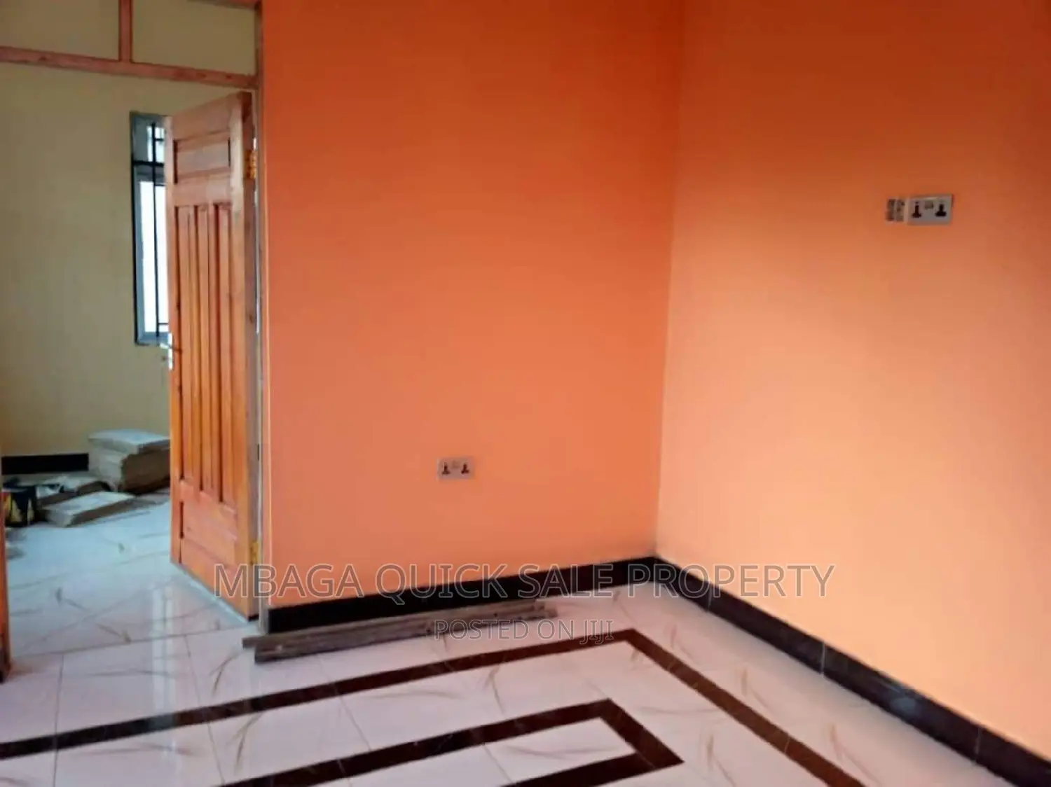 2bdrm House in Mbande, Mbagala for sale
