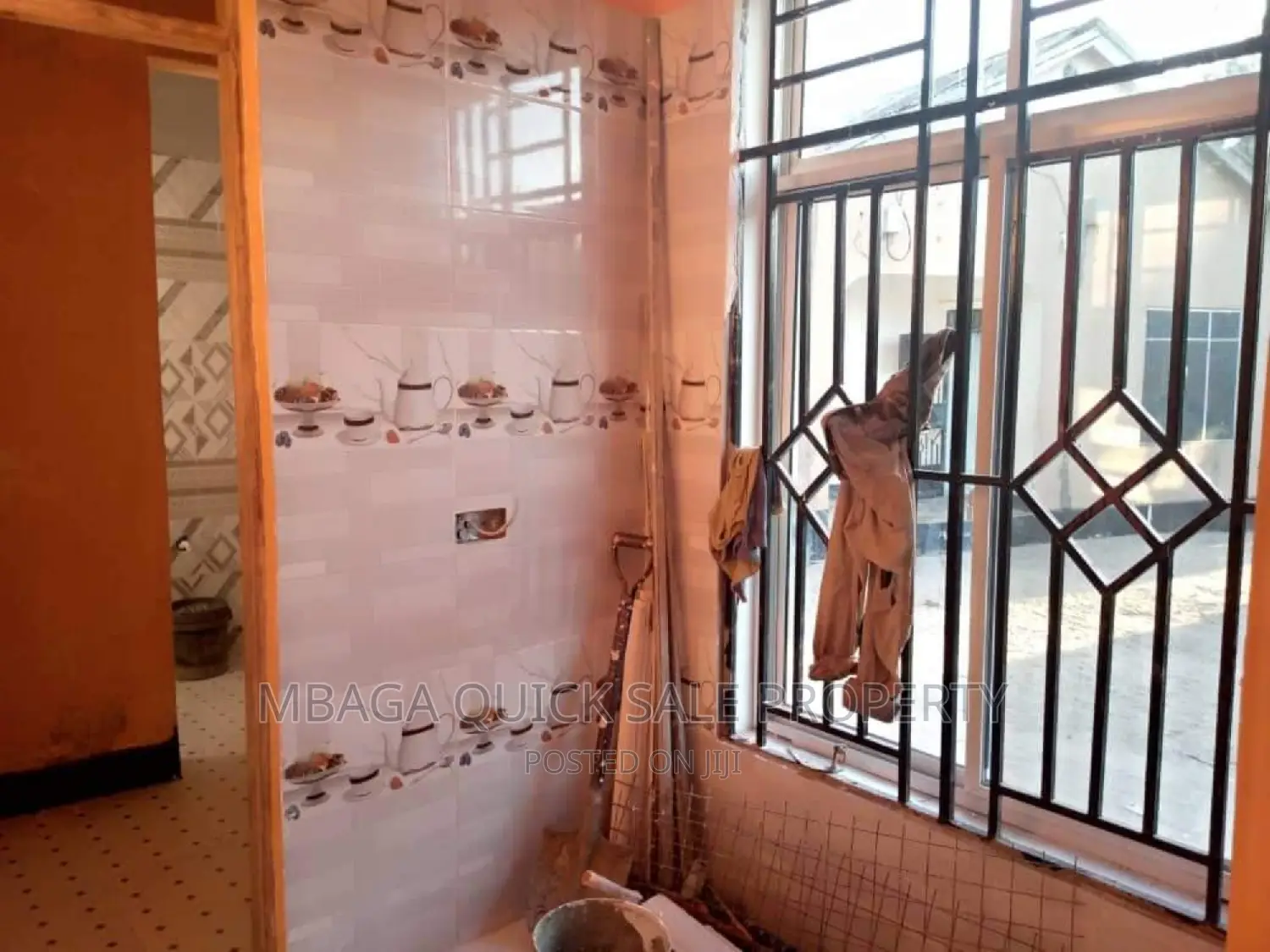 2bdrm House in Mbande, Mbagala for sale