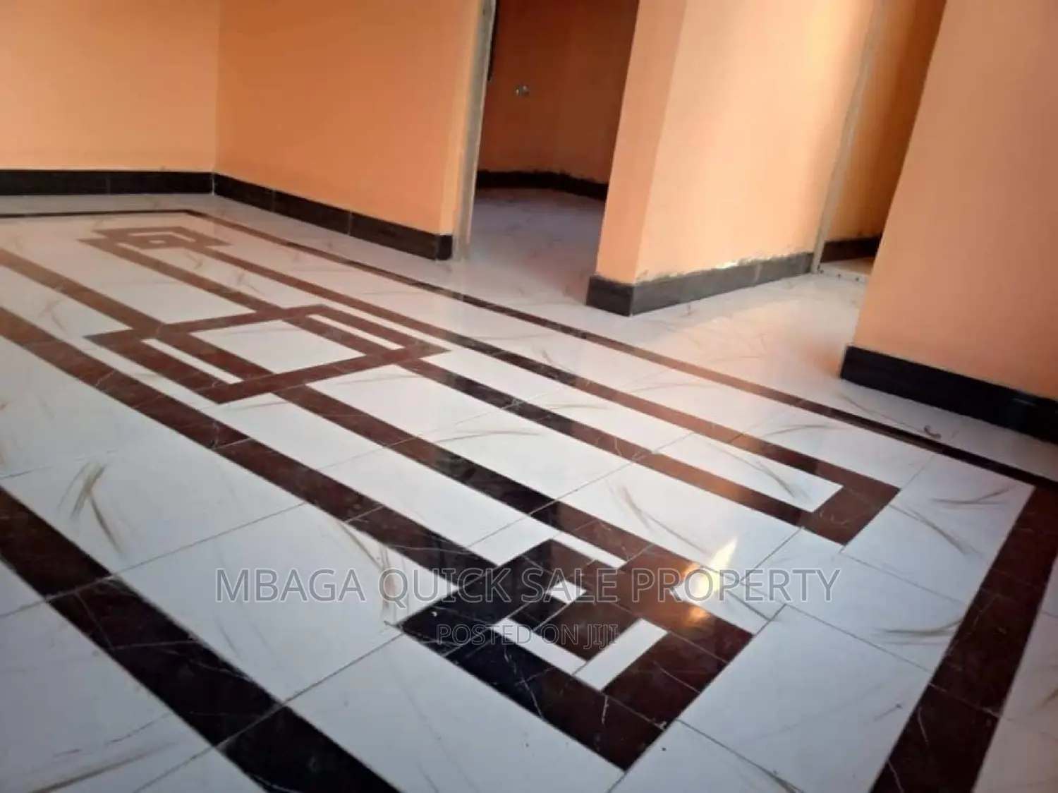 2bdrm House in Mbande, Mbagala for sale