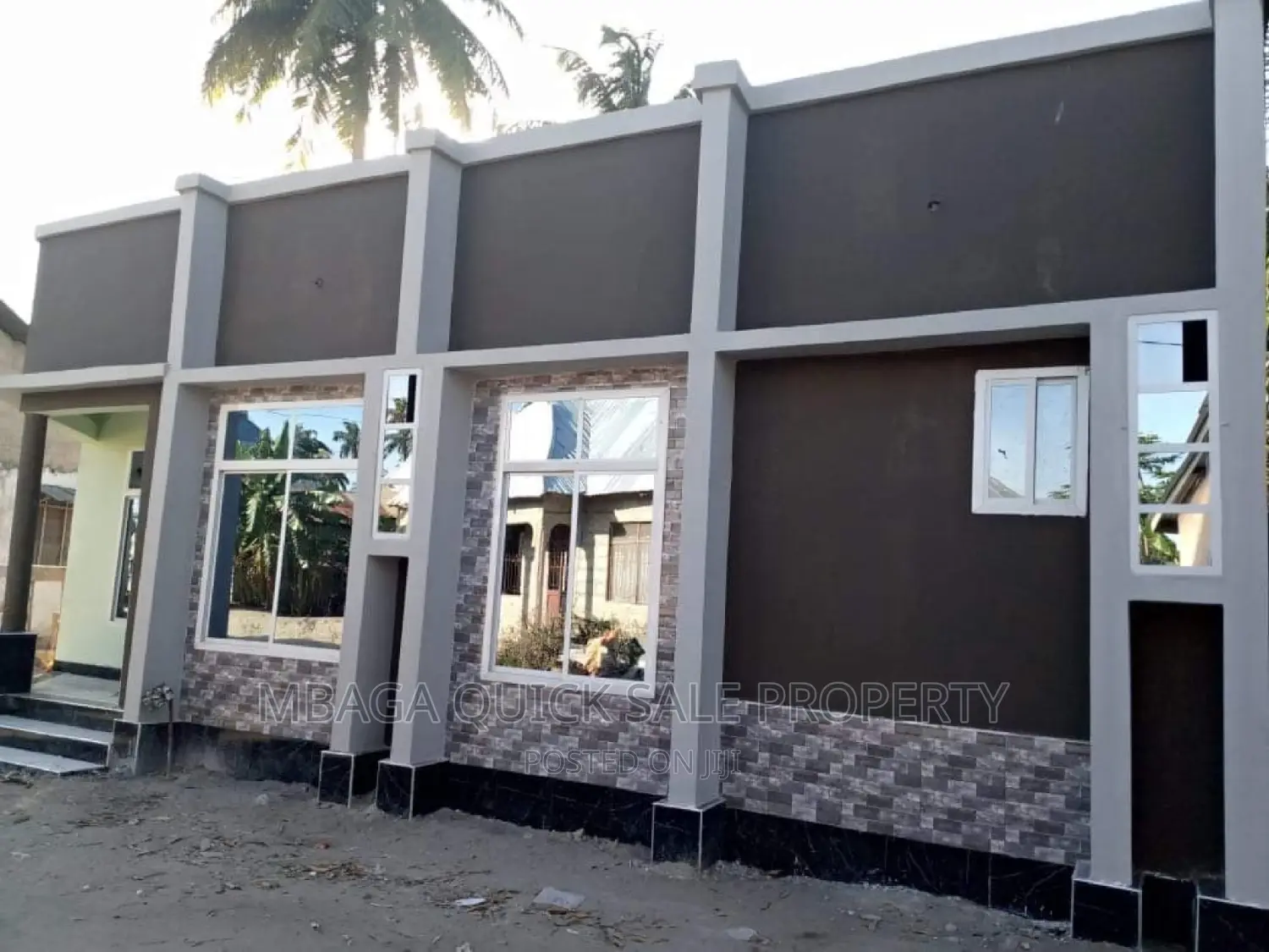 2bdrm House in Mbande, Mbagala for sale
