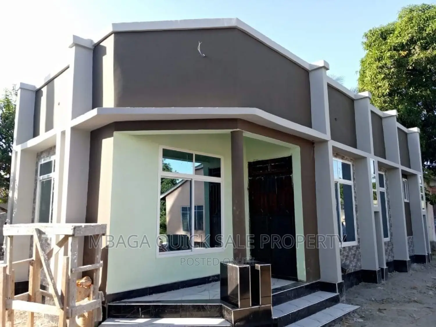 2bdrm House in Mbande, Mbagala for sale