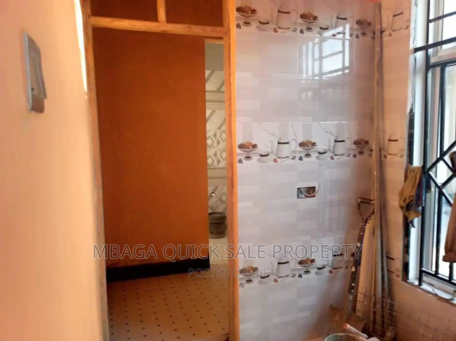 2bdrm House in Mbande, Mbagala for sale