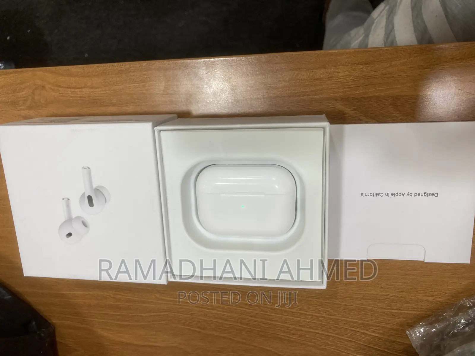 Earpod Pro 2nd G