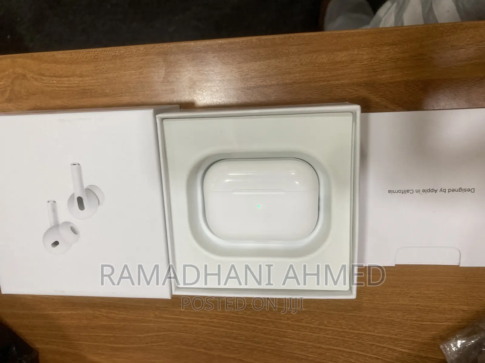 Earpod Pro 2nd G
