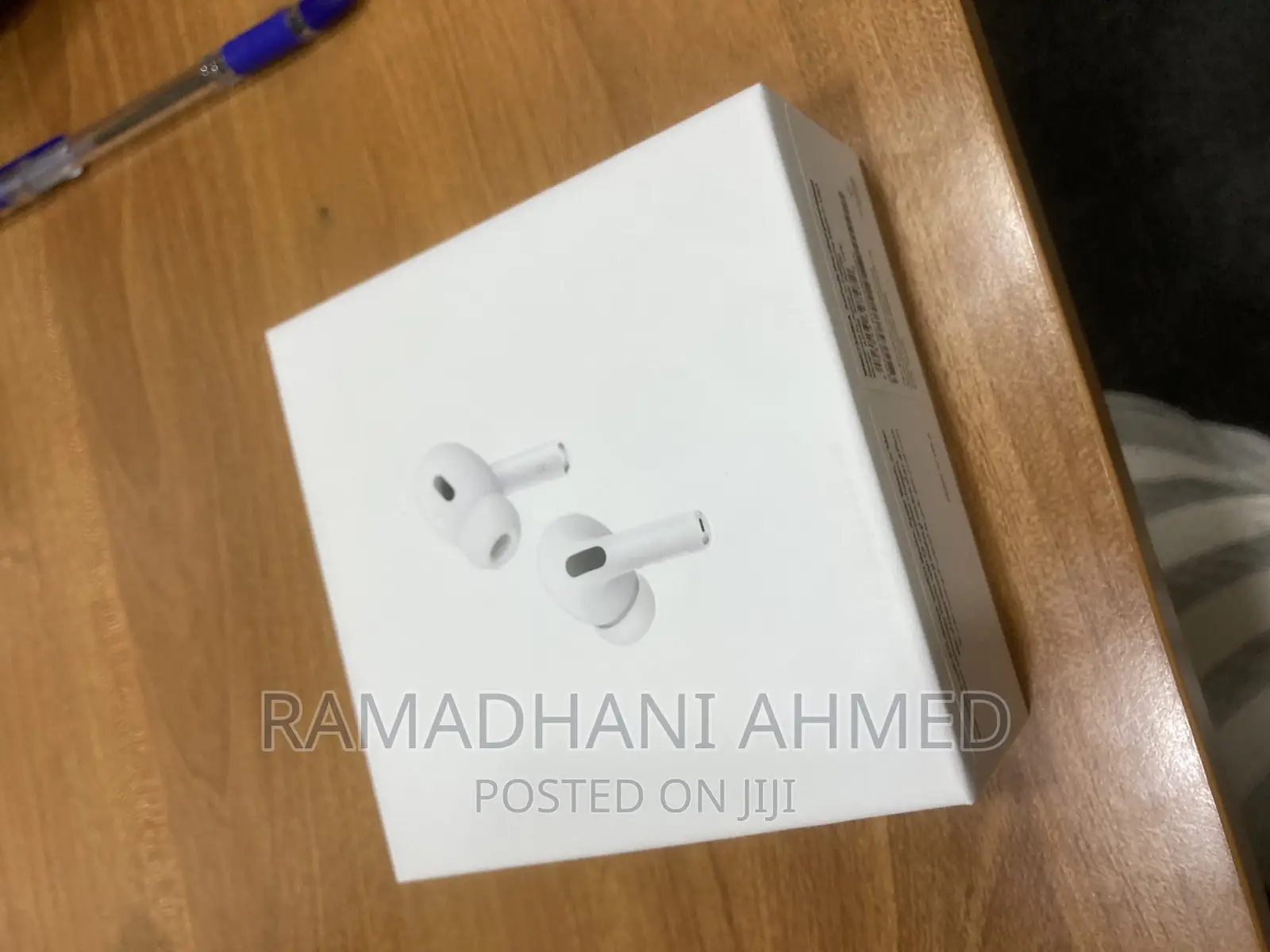 Earpod Pro 2nd G
