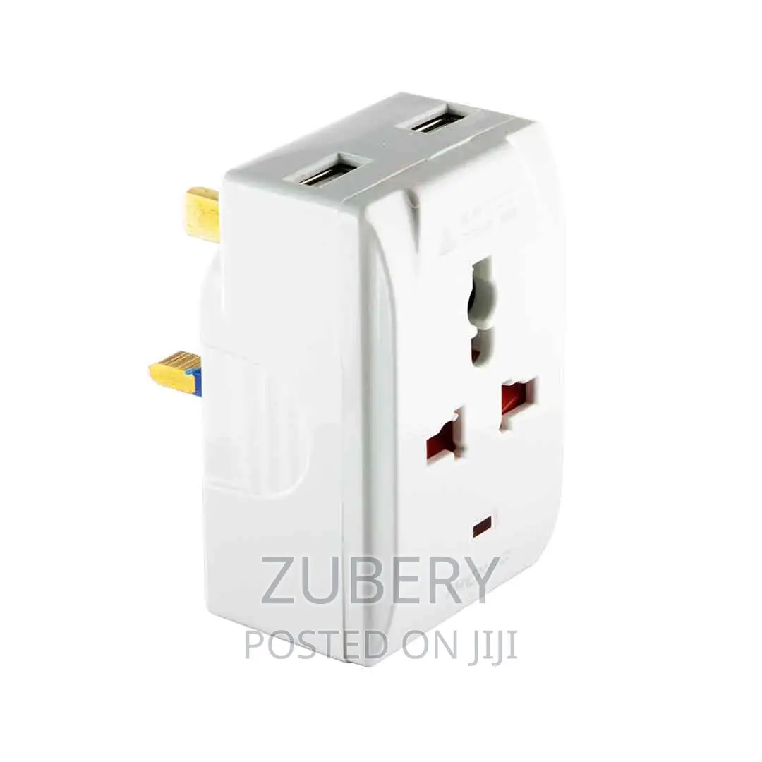 Multiplug .