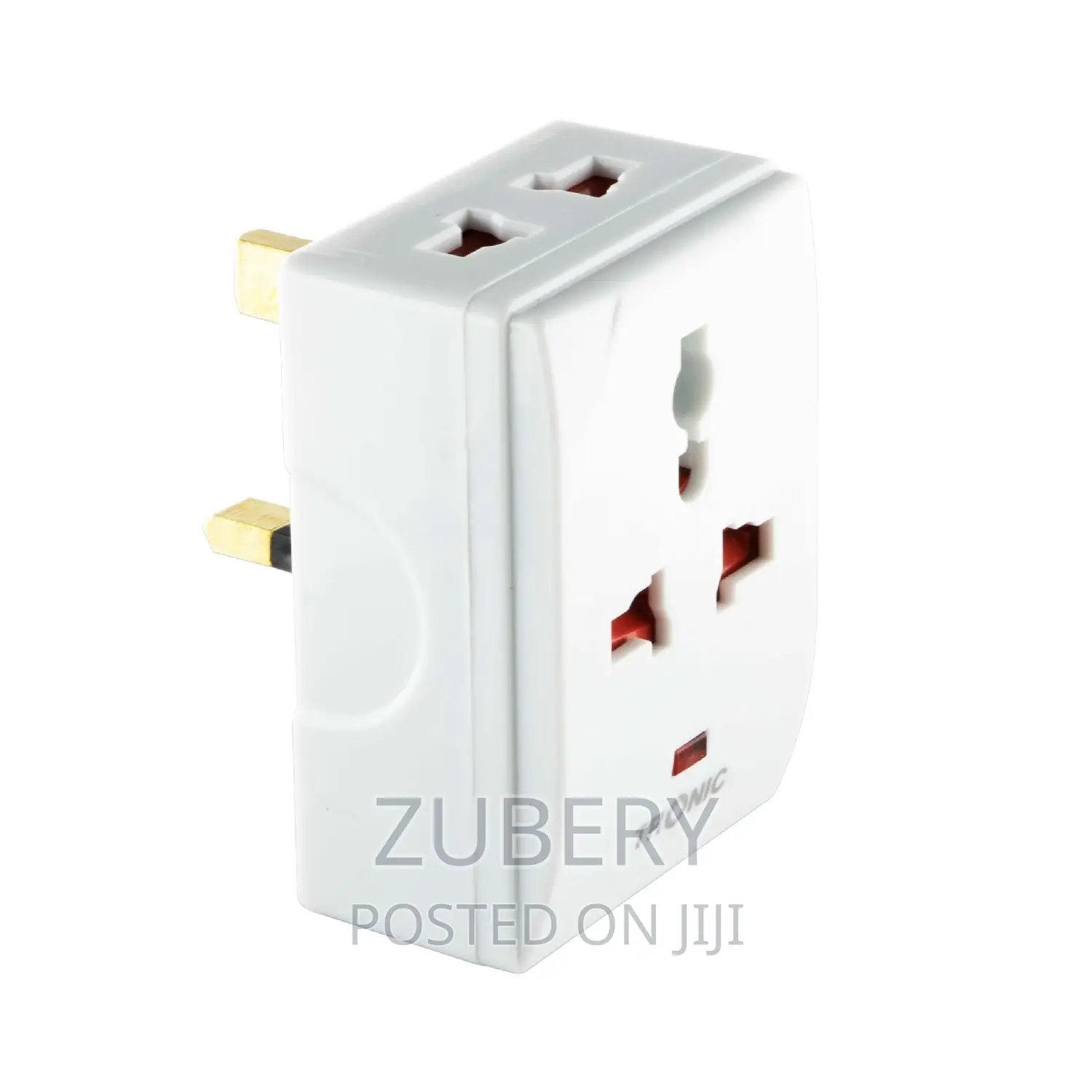 Multiplug .