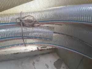 3" Delivery Hose /Metre