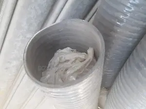 3" Delivery Hose /Metre
