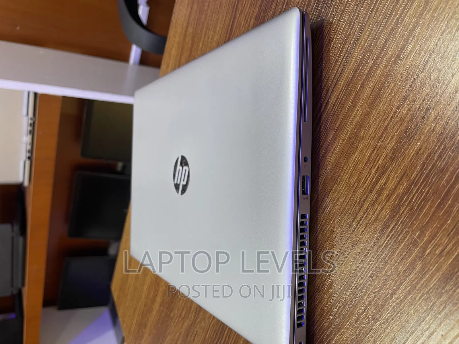 Laptop HP ProBook 640 G4 8GB Intel Core I5 HDD+SSD 500GB