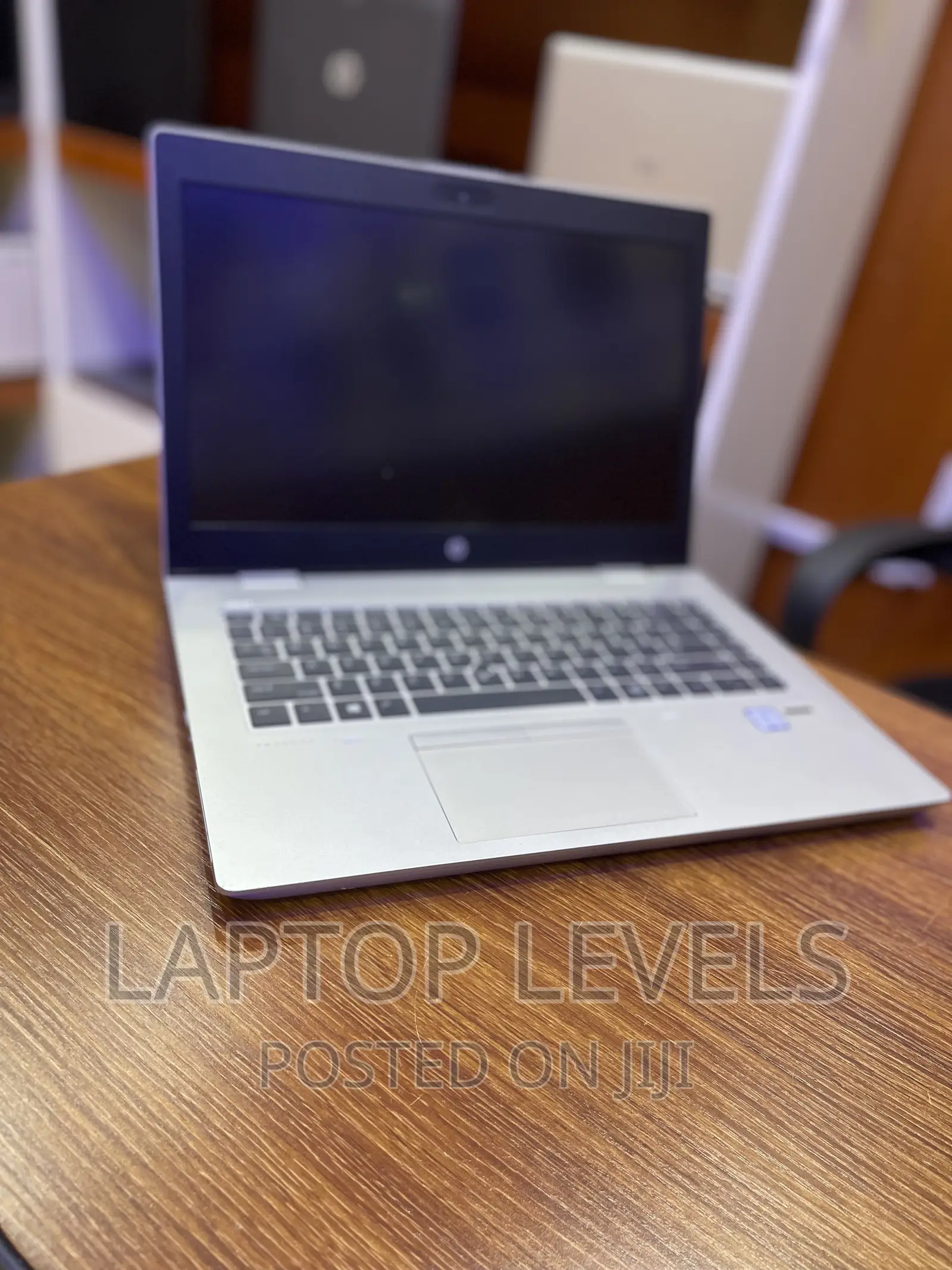 Laptop HP ProBook 640 G4 8GB Intel Core I5 HDD+SSD 500GB