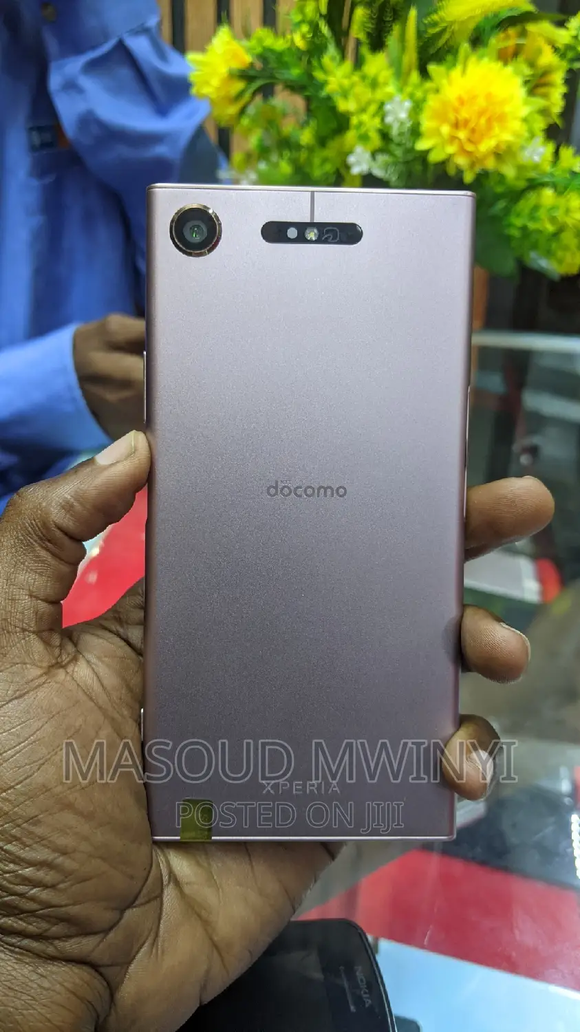 New Sony Xperia XZ1 64 GB
