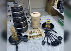 Kitchen Set