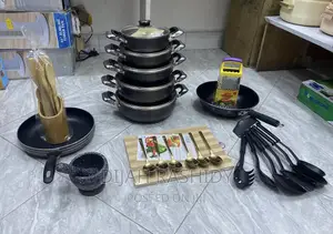 Kitchen Set