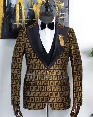 New Fashion Men's Suits