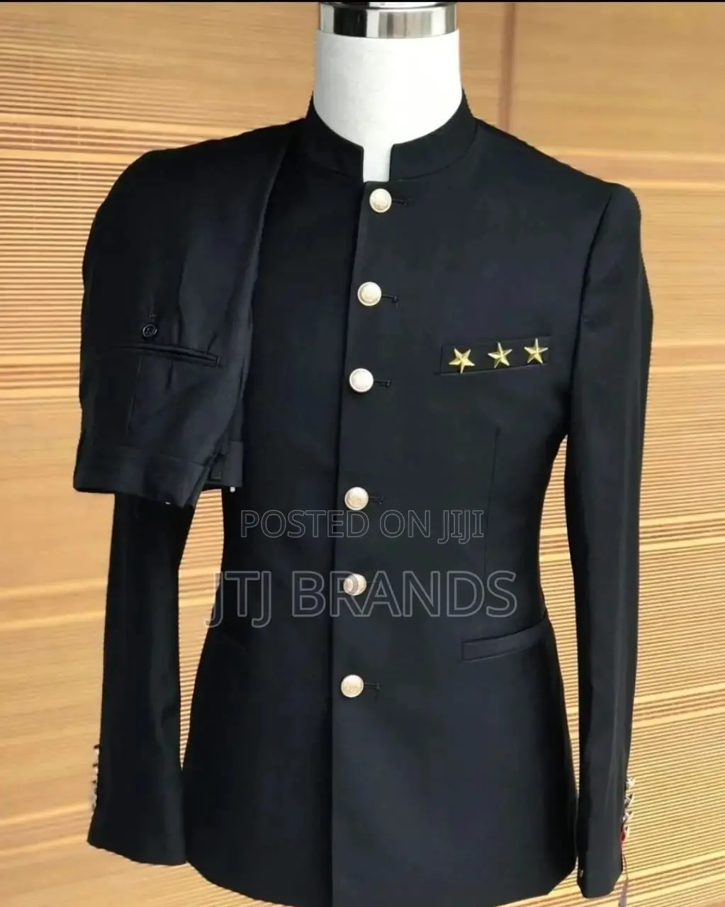 Best Safari Suits