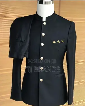 Best Safari Suits