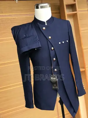 Best Safari Suits
