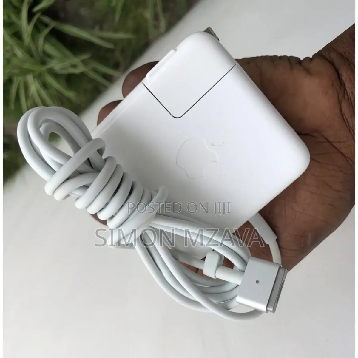 Apple Magsafe2 60W, 45W Charger, Original Used. Available