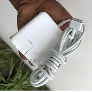 Apple Magsafe2 60W, 45W Charger, Original Used. Available