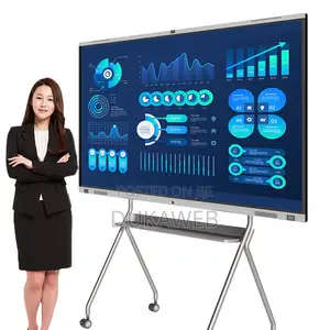 Smart Whiteboard