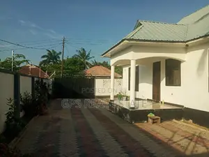 3bdrm House in Bunju B, Kinondoni for sale