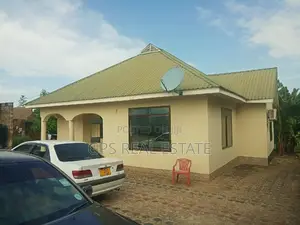 3bdrm House in Madale, Kinondoni for sale