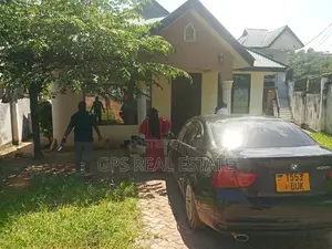 3bdrm House in Kinyerezi Kifuru, Kinondoni for sale