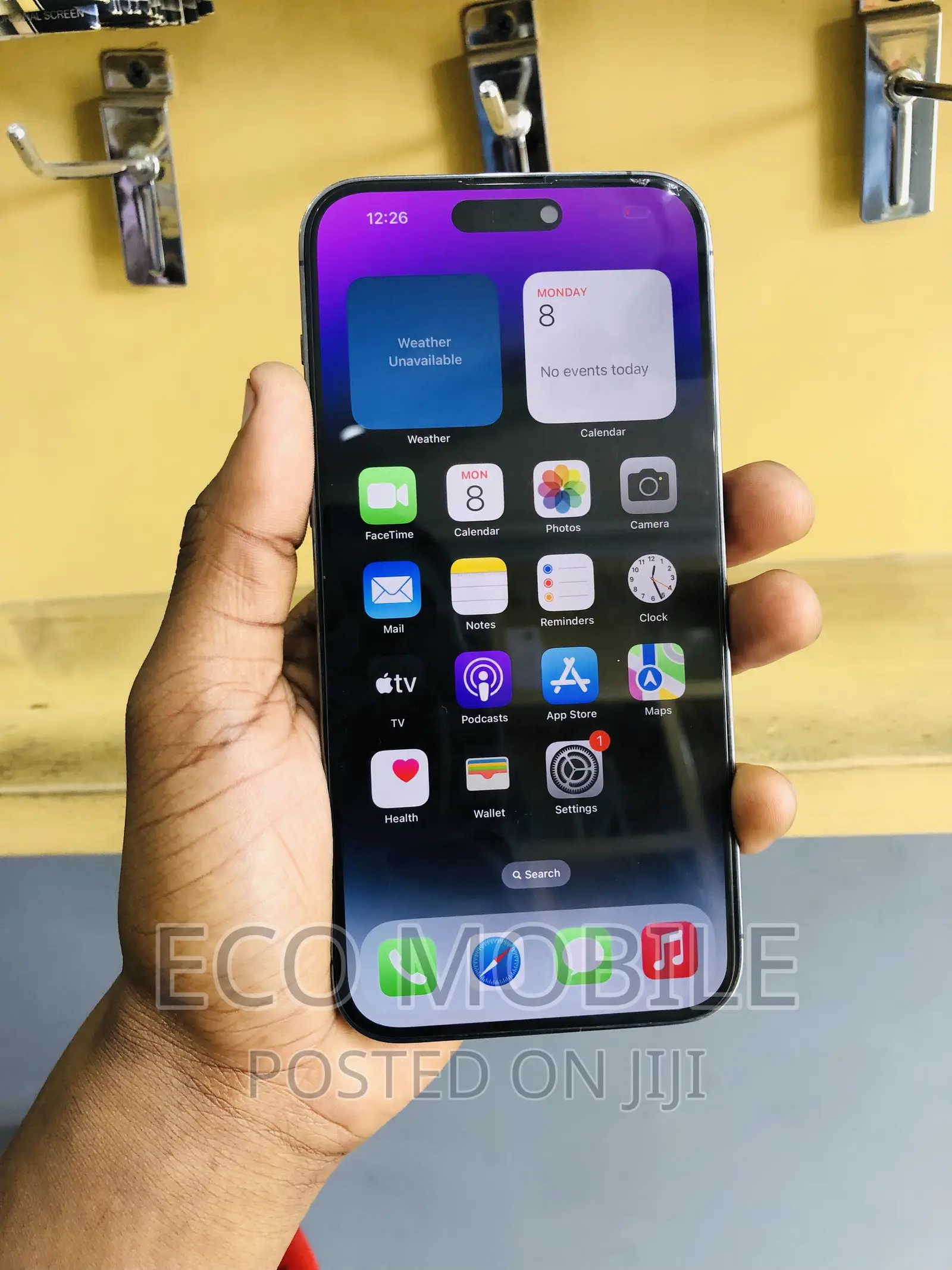 Apple iPhone 14 Pro Max 256 GB