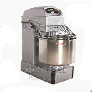 Euro-Strong Heavy-Duty Bread Commercial Mixer Machine 25kg